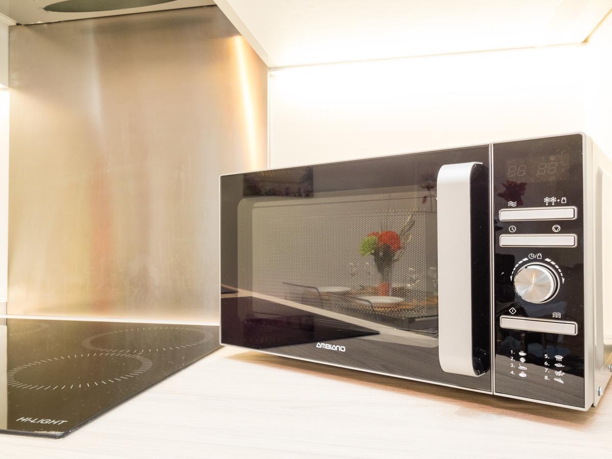 تْشيلمِسفورد Kohinoor Serviced Apartments المظهر الخارجي الصورة