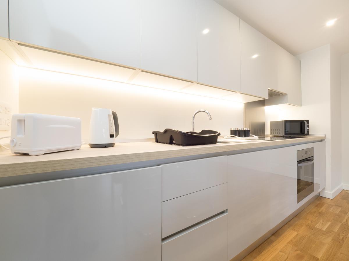 تْشيلمِسفورد Kohinoor Serviced Apartments المظهر الخارجي الصورة